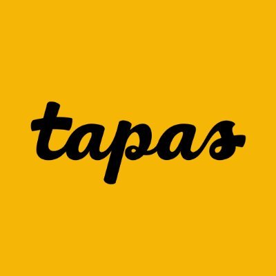 Tapas Media Inc logo