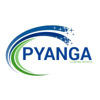 Pyanga Limited logo