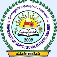 University of Agricultural Sciences, Raichur logo