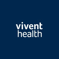 Vivent Health logo