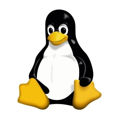 Linux logo