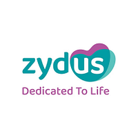Zydus Cadila Healthcare logo