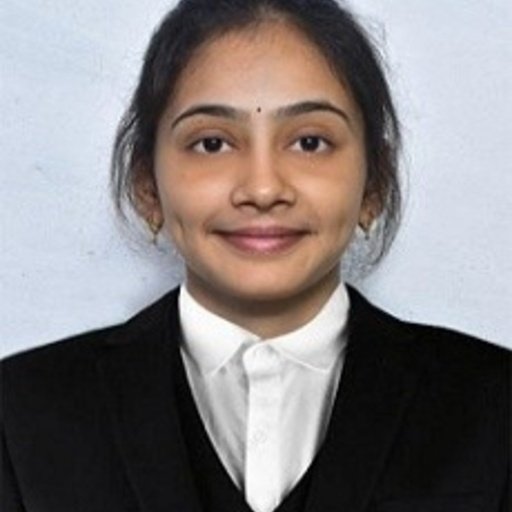 Mounika Peddinti
