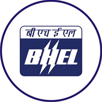 Bharat Heavy Electricals Limited logo