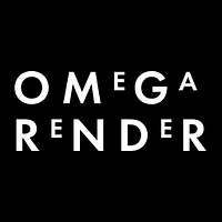 OmegaRennder logo