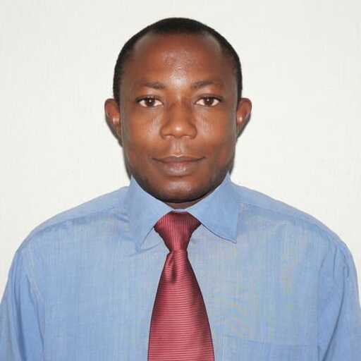 Wale Olajide Nelson