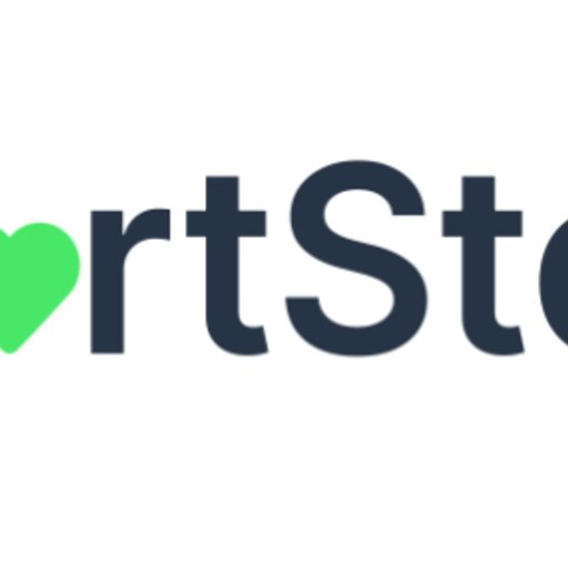 HeartStone Care logo