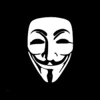 Anonymous logo