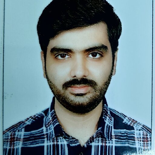 Mridul Sharma