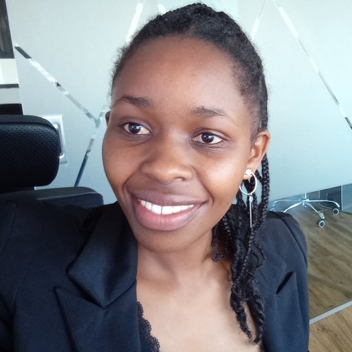 Josephine  Wanyoike