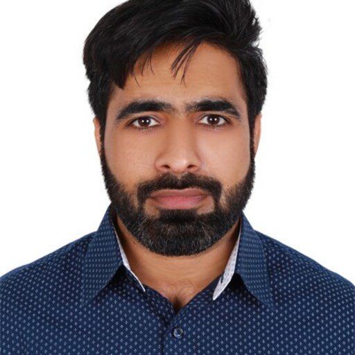 MOHD WASEEM AKRAM