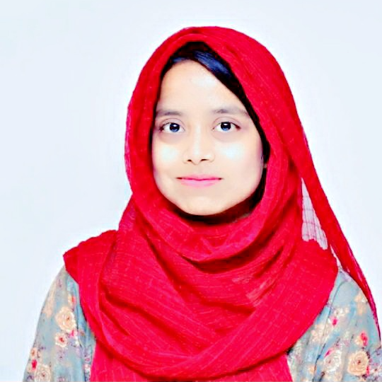 Sualeha  khan 