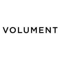 Volument logo