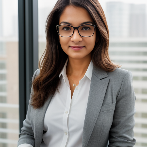 Farah Sugarwala