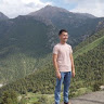 Maruf Irgashev