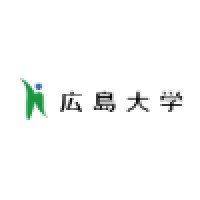 Hiroshima University logo