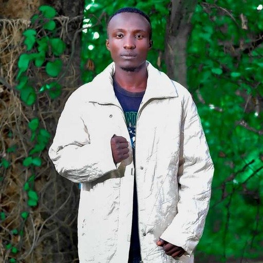 David  Ndakwa 