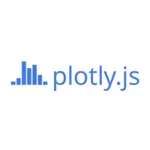 Plotly.js logo