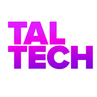 TalTech (Tallinn University of Technology) logo