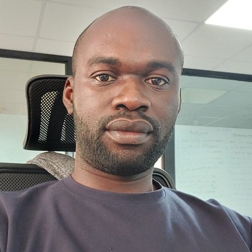 Kingsley Amaeze