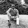 Joseph Mwalishi