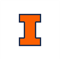 University of Illinois at Urbana-Champaign logo