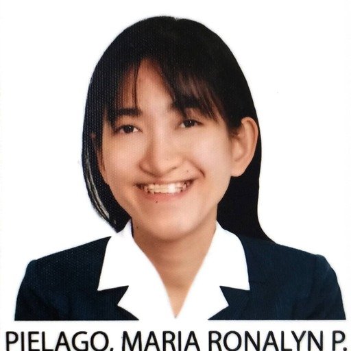 Maria Ronalyn Pielago
