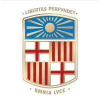 University of Barcelona logo