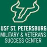 University of South Florida St. Petersburg logo