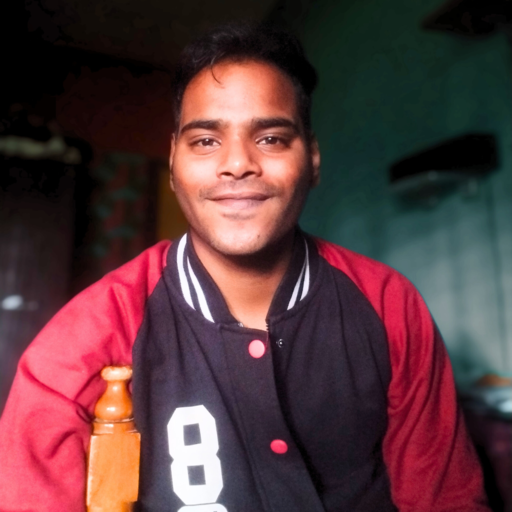 Vikas User