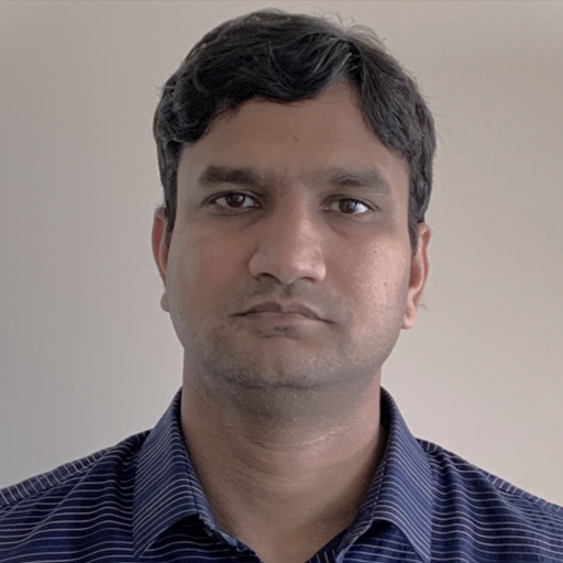 Rajesh Jain