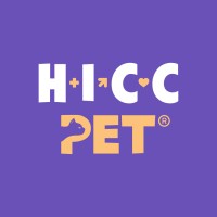 HICC Pet® logo