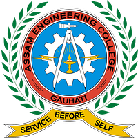 Assam Engineering College logo