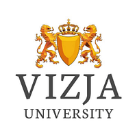 Vizja University logo