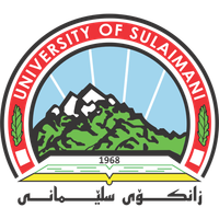 University of Sulaymaniyah logo
