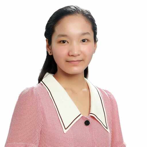 MARY KRYSTEL ARABACA