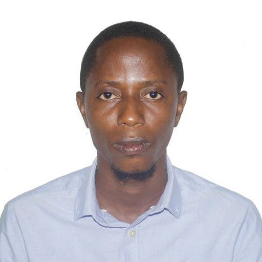 Ransford Selorm Dzandu