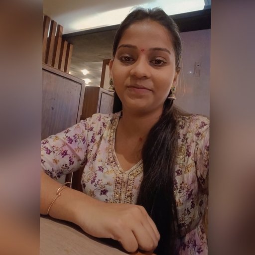 Pratiksha Prajapati