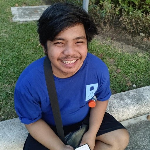Jonald Imperial