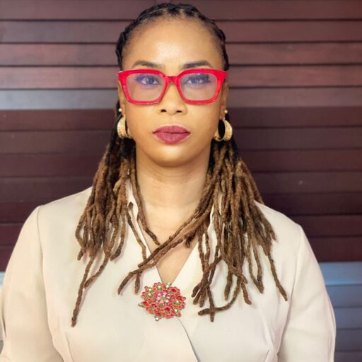 OSARUMWESE AFOLABI