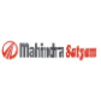 Tech Mahindra logo