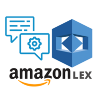 Amazon Lex logo