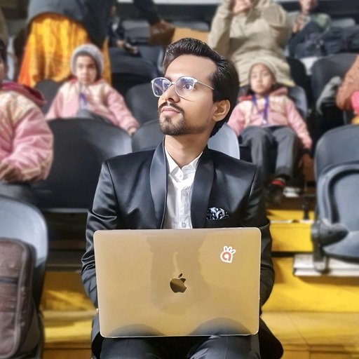 Piyush Jangid