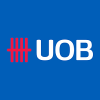 UOB Malaysia logo