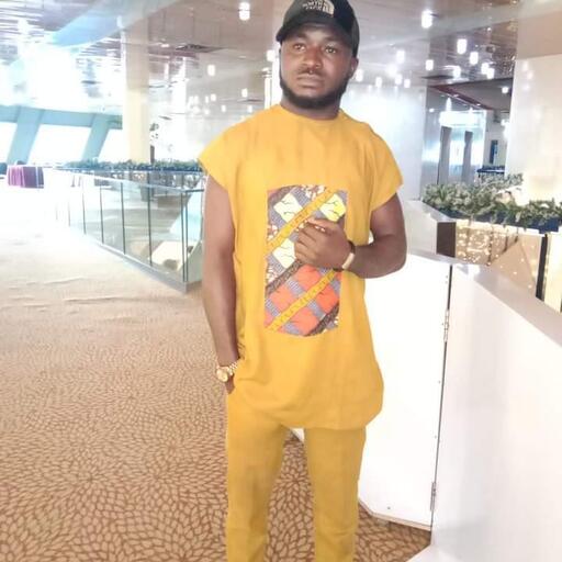 Wilson Agbo