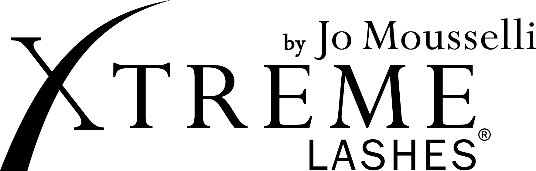 Xtreme Lashes logo
