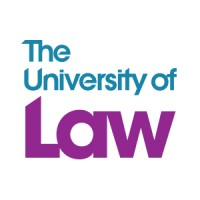 University of Law logo