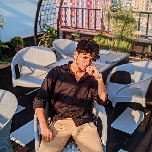 Saiful Srabon