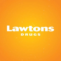 Lawtons Drugs logo