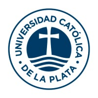 Universidad Católica de La Plata logo